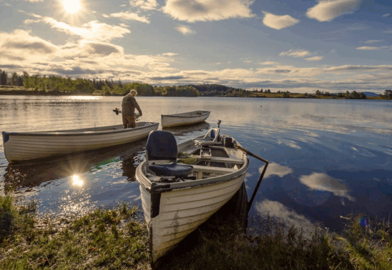 Primeira Viagem de Pesca? Tudo o Que Você Precisa Saber Para Não Passar Aperto