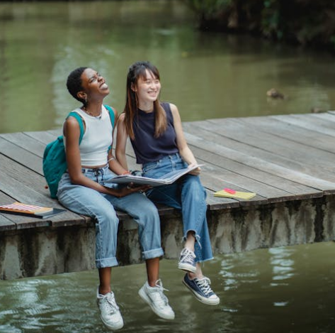 Como Ler o Rio: Entenda Onde os Peixes se Escondem e Onde Arremessar a Linha