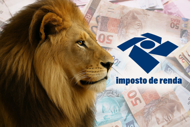 como fazer declaração de imposto de renda
